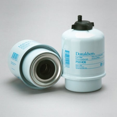 Donaldson Fuel FilterWater SeperatorCartridge P551436